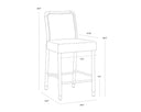 Meg Olive Counter Stool Jeno by Matho Sun, view 6
