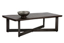 Rectangular Coffee Table Marley by Matho Sun