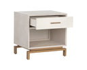 Valencia Nightstand by Matho Sun, view 3