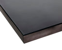 Square 30" Bistro Table Terry by Matho Sun, view 4