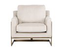 Piccolo Prosecco Lounge Chair Kalmin by Matho Sun, view 2