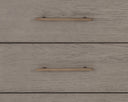 Grey Dresser Danette by Matho Sun, view 5