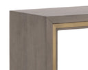 Hilbert Console Table by Matho Sun, view 5