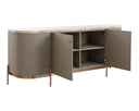 Cataldi Sideboard by Matho Sun, view 4