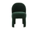 Opera Nori Dining Chair Myrtle by Matho Sun, view 2