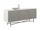 Large Sideboard Ventana by Matho Sun