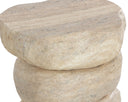 Torbay End Table by Matho Sun, view 5