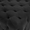 Abbington Black Bench Babette by Matho Sun, view 5