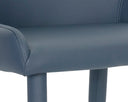 Dillon Thunder Dining Chairs set of 2 Evora by Matho Sun, view 5