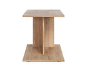 Madsen Side Table by Matho Sun, view 2
