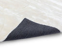 Cream / Ivory 6' X 9' Rug Caruso Hand-Loomed by Matho Sun, view 8