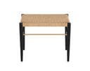 Black Stool Bondi by Matho Sun, view 2