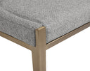 Monument Pebble Dining Chair Dionne by Matho Sun, view 7