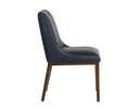 Bravo Admiral Dining Chairs set of 2 Halden by Matho Sun, view 3