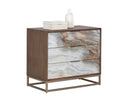 Fuentes Nightstand by Matho Sun