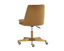 Gold Sky Office Chair Berget by Matho Sun, view 4
