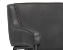 Bravo Portabella Lounge Chair Derome by Matho Sun, view 7