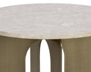 Orlo End Table by Matho Sun, view 6
