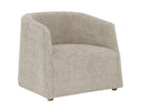 Husky Beach Lounge Chair Serenade by Matho Sun