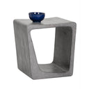 Darwin End Table by Matho Sun