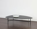 Kiernan Coffee Table by Matho Sun, view 4