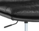 Bravo Black Office Chair Stinson by Matho Sun, view 5