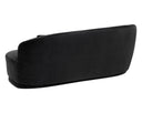 Shadow Grey Sofa Soraya by Matho Sun, view 3