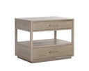 Bridgerton Nightstand by Matho Sun