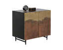 Auburn Nightstand by Matho Sun