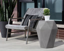 Constance End Table by Matho Sun, view 6