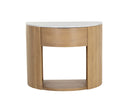 Stella Nightstand by Matho Sun, view 3