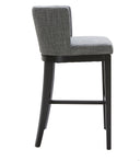 Quarry Barstool Hayden by Matho Sun, view 3