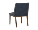 Bravo Admiral Dining Chairs set of 2 Halden by Matho Sun, view 4
