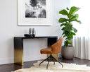 Monaro Console Table by Matho Sun, view 6