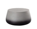 Black Ombre Coffee Table Aries by Matho Sun