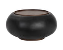 Bravo Black Storage Coffee Table Zenzi by Matho Sun, view 2