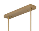 Large Chandelier Hestia by Matho Sun, view 3