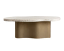 86" Dining Table Idris by Matho Sun, view 4