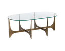 Juliane Coffee Table by Matho Sun, view 2