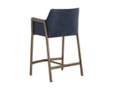 Bravo Admiral Counter Stool Bernadette by Matho Sun, view 4