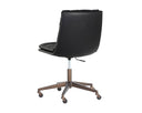 Bravo Black Office Chair Stinson by Matho Sun, view 3