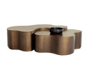 Boise Nesting (Set Of 2) Coffee Table by Matho Sun