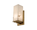 Kinu Sconce by Matho Sun, view 2