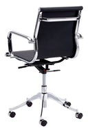 Onyx Office Chair Tyler by Matho Sun, view 2
