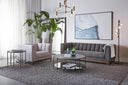 Zuma Side Table by Matho Sun, view 7