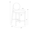 Opera Spice Counter Stool Orabell by Matho Sun, view 6