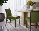 Taupe 6' X 9' Rug Tazma Hand-Tufted by Matho Sun, view 2