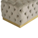 Piccolo Prosecco Bench Babette by Matho Sun, view 4