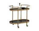 Bartlett Bar Cart by Matho Sun