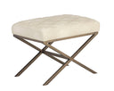 Bravo Cream Stool Wisconsin by Matho Sun